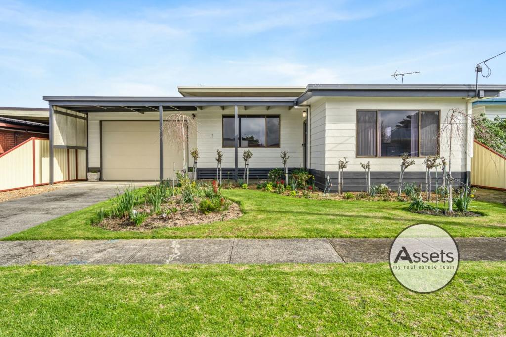 11 Grant St, Portland, VIC 3305