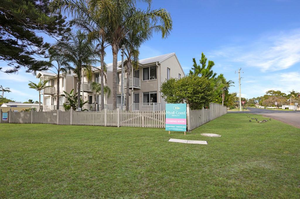 3/45 Marine Dr, Tea Gardens, NSW 2324