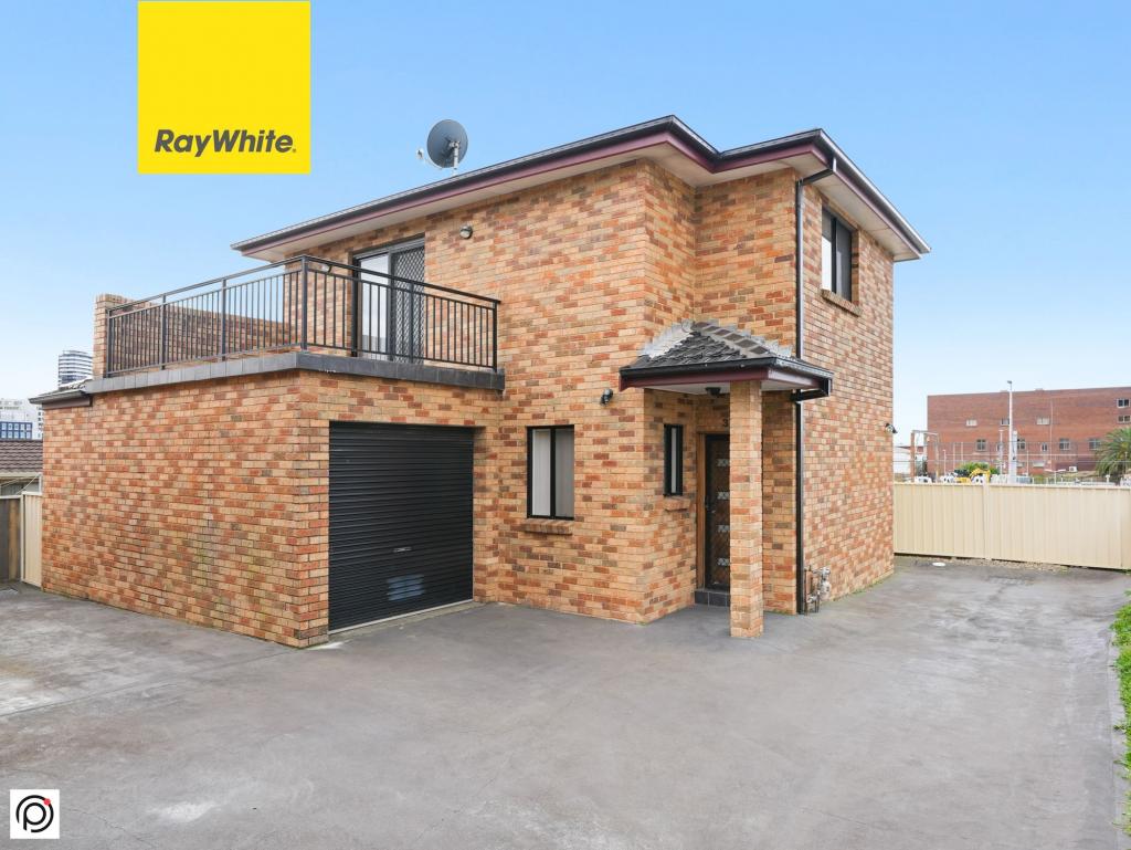 3/41 Gladstone Ave, Wollongong, NSW 2500