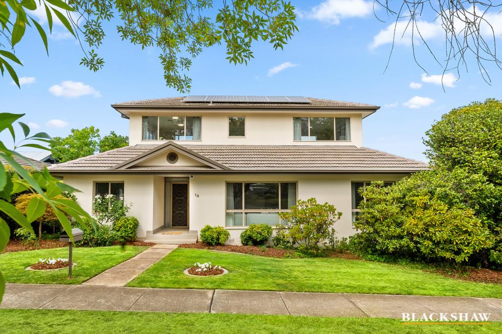 10 Newdegate St, Deakin, ACT 2600