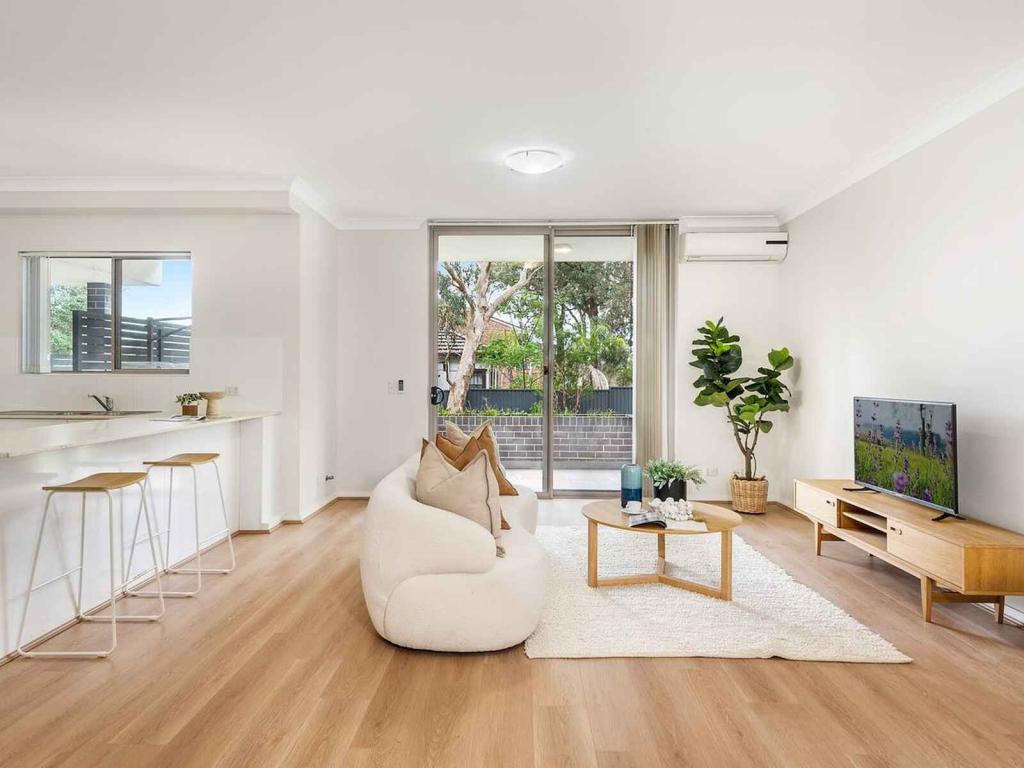 8/21-23 Rookwood Rd, Yagoona, NSW 2199