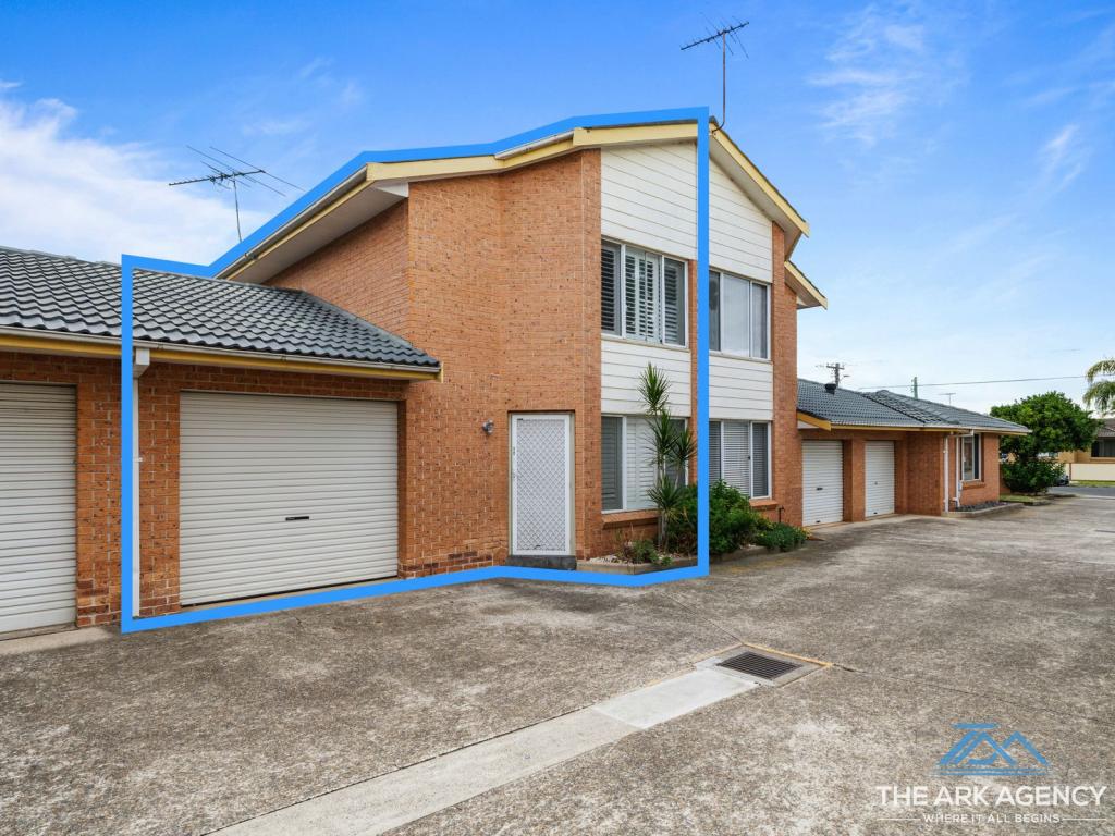 12/5-7 Thelma St, Lurnea, NSW 2170