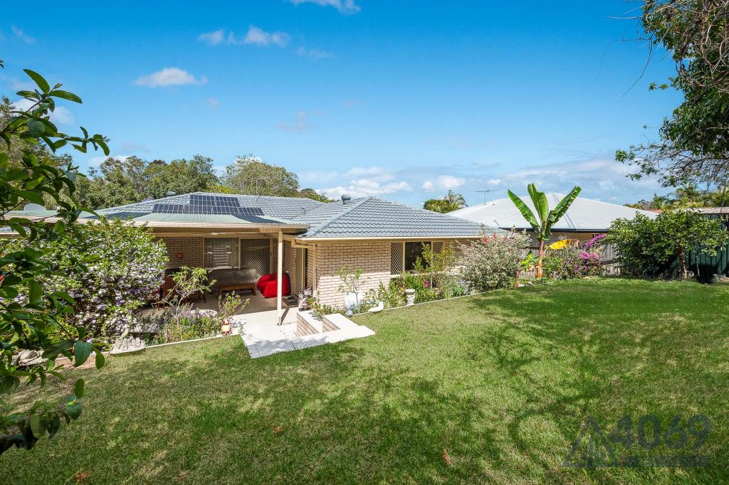 53 Parasol St, Bellbowrie, QLD 4070