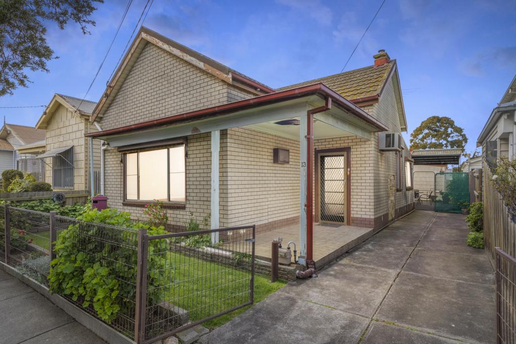 13 Sturt St, Yarraville, VIC 3013