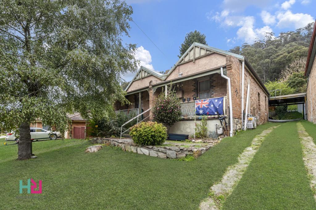 128-130 Macaulay St, Lithgow, NSW 2790