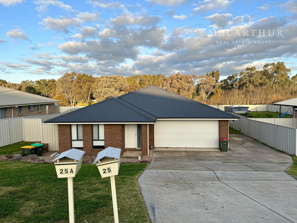 25 Sunvale Cres, Estella, NSW 2650