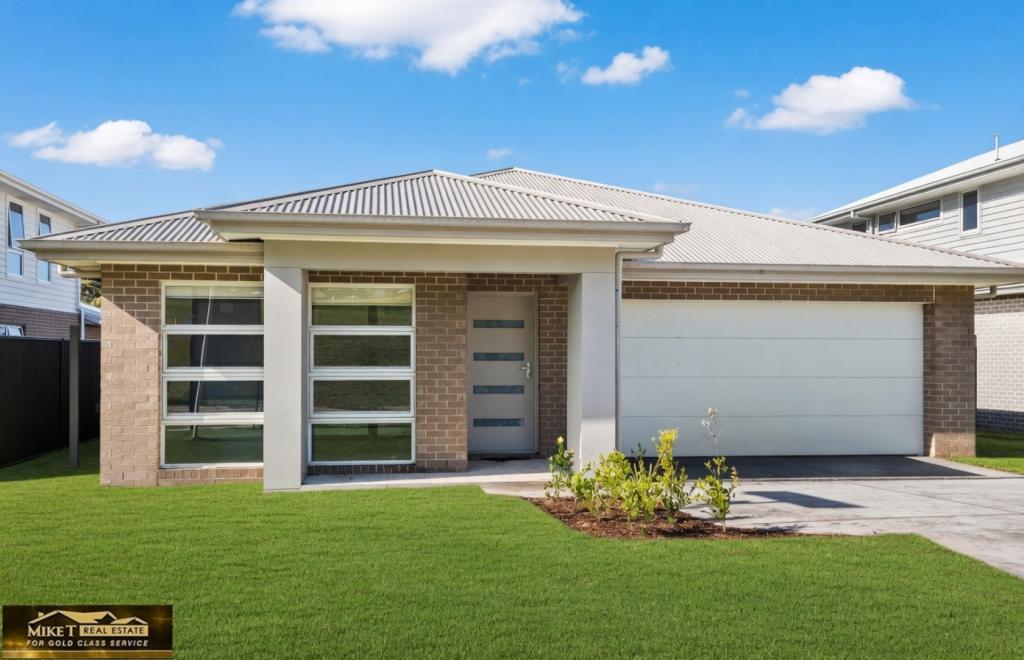 48 Holroyd St, Albion Park, NSW 2527