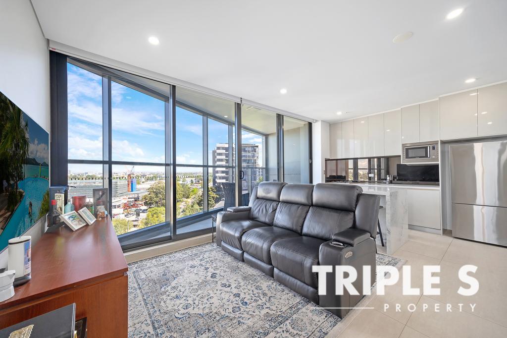 604/1 Carter St, Lidcombe, NSW 2141