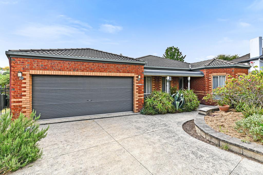 18 Carramar St, Chadstone, VIC 3148