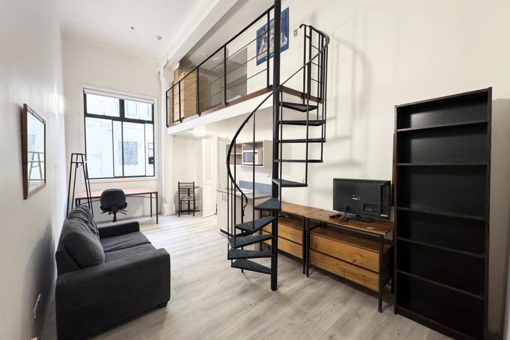 2131/185 Broadway, Ultimo, NSW 2007