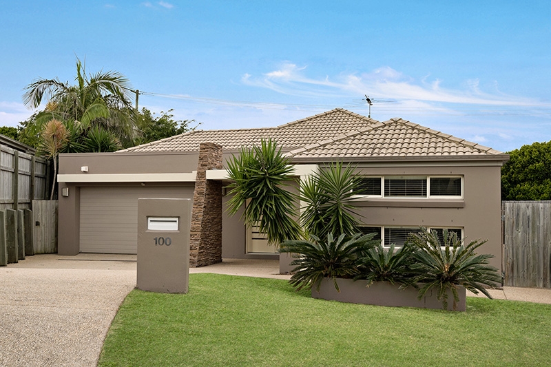 100 Rowland Ave, Wakerley, QLD 4154