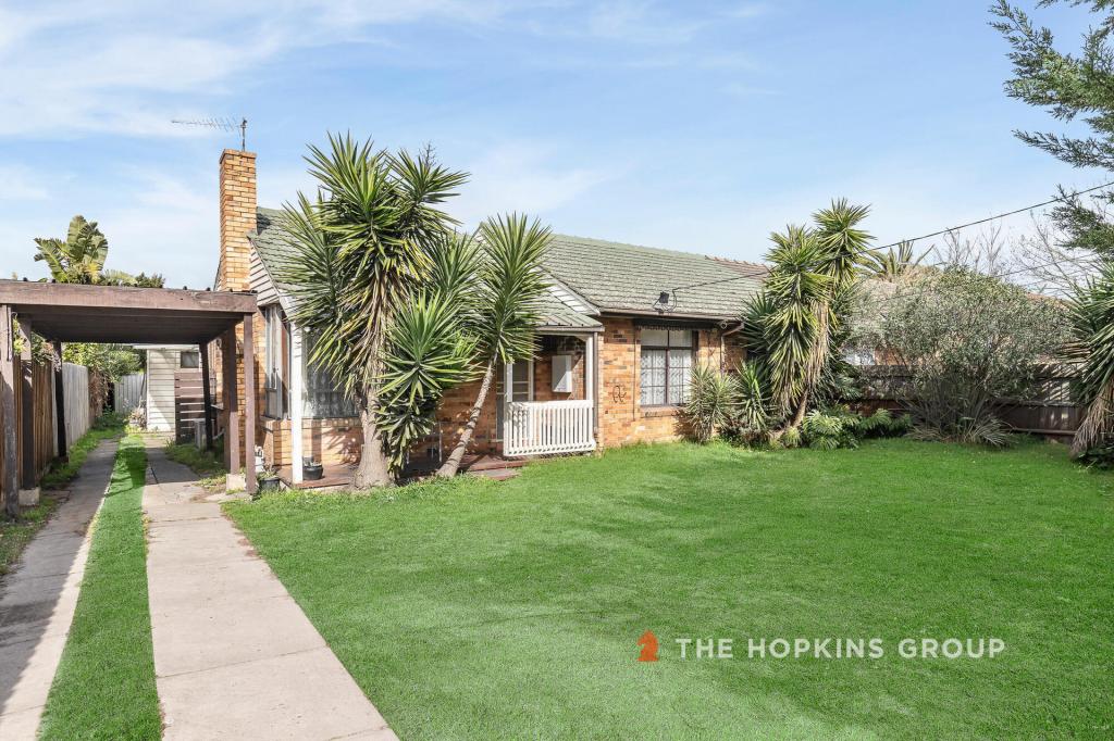 327 Bell St, Bellfield, VIC 3081