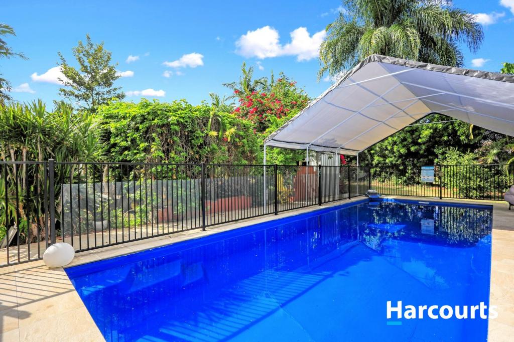 17 Norman St, Cordalba, QLD 4660