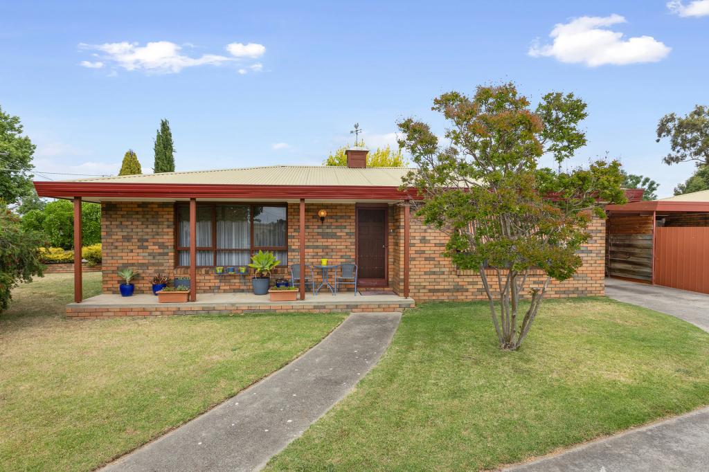 1/61 Napier St, Maryborough, VIC 3465