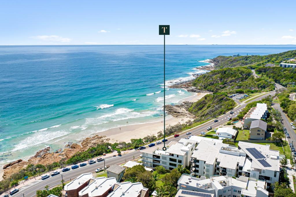 151/131 Coolum Tce, Coolum Beach, QLD 4573