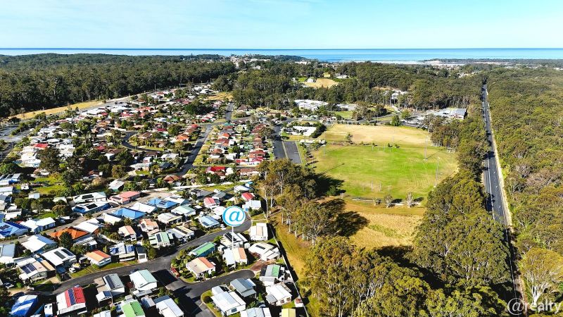 32/45 Old Coast Rd, Nambucca Heads, NSW 2448