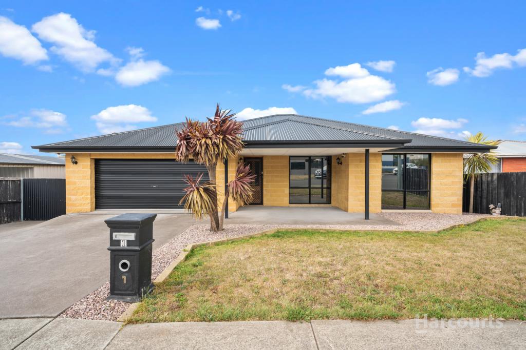 1 Ewens Ct, Glenorchy, TAS 7010