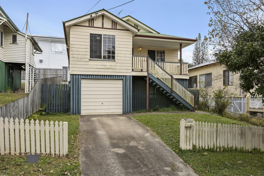 46 Derby St, Balmoral, QLD 4171