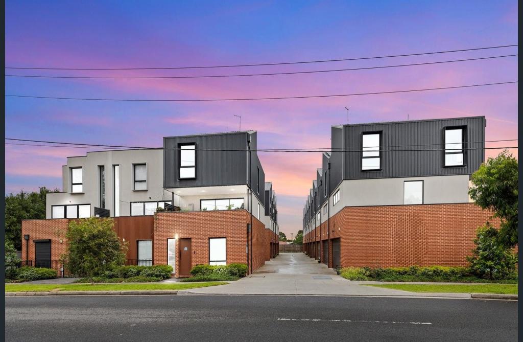 11/22 Talmage St, Albion, VIC 3020