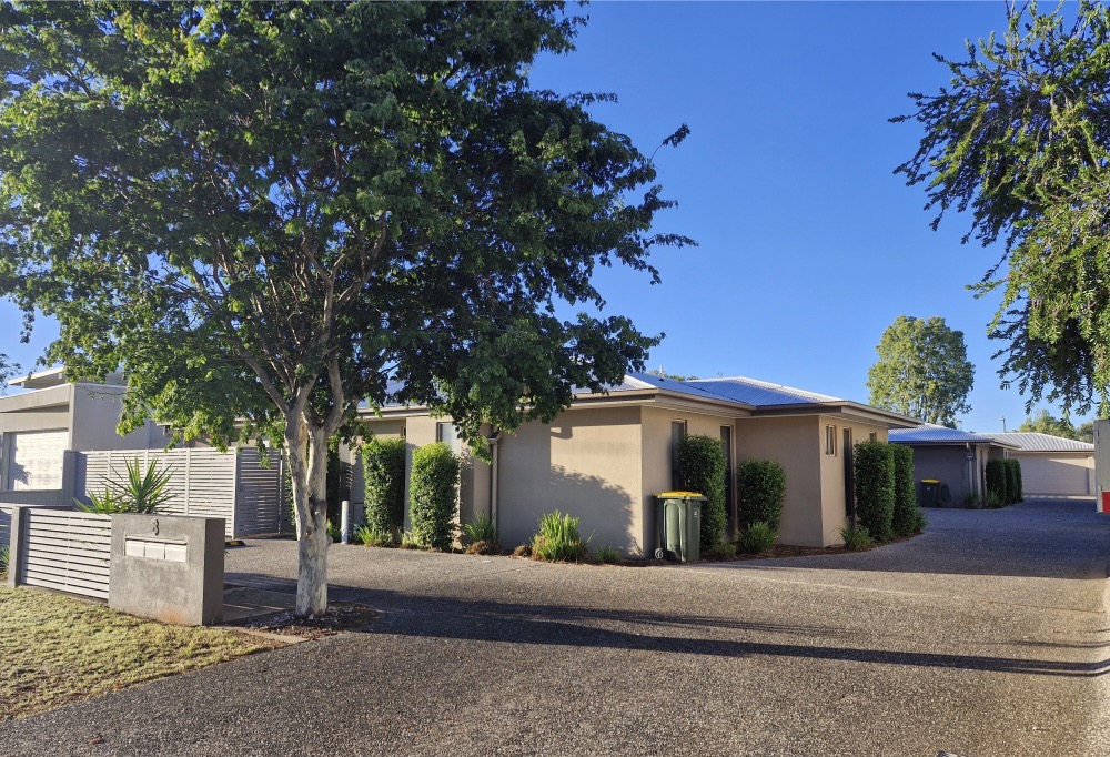 8 Holland St, Chinchilla, QLD 4413