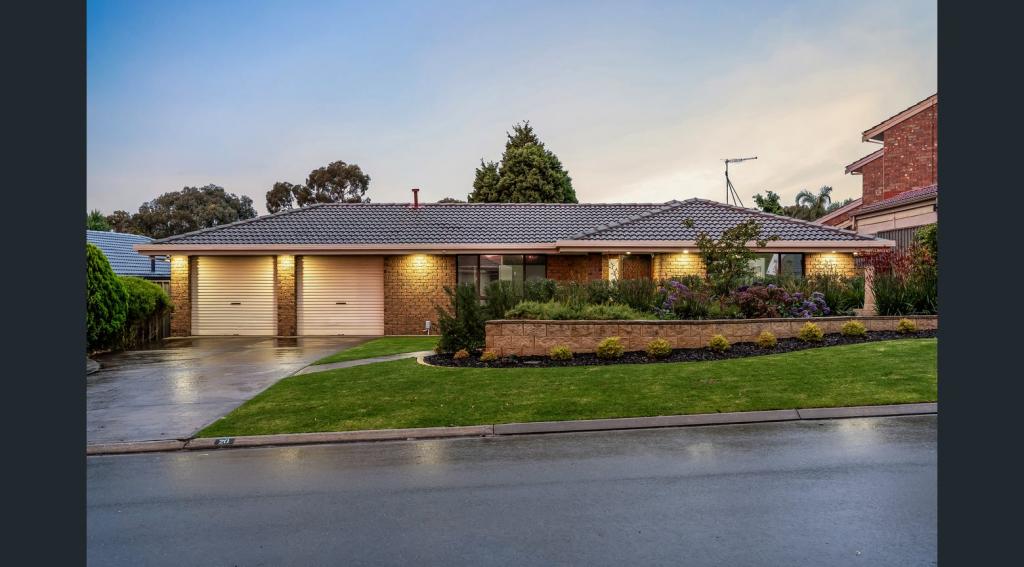 20 Olde Dr, Gulfview Heights, SA 5096