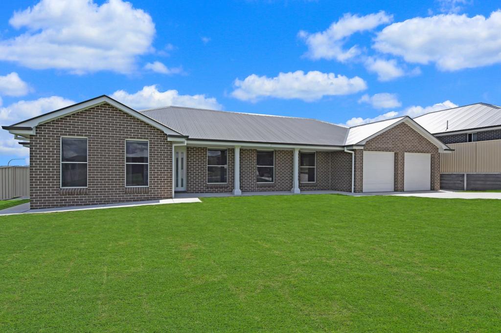 110 Hughes St, Kelso, NSW 2795