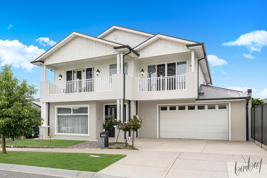 5 Lapilli Way, Craigieburn, VIC 3064