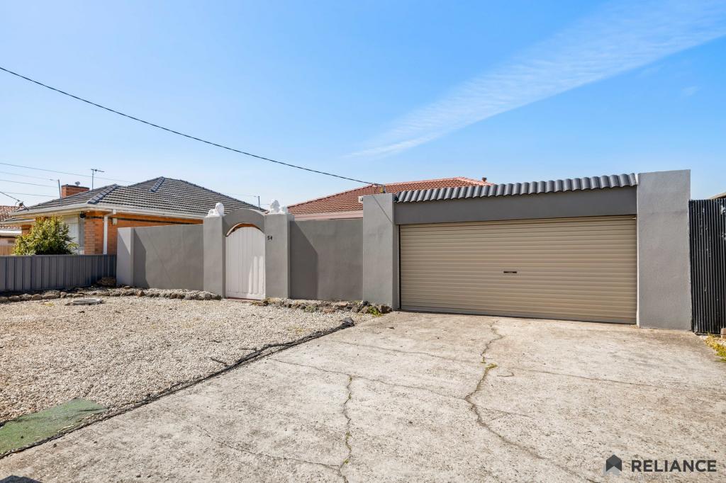 54 Scott St, Melton, VIC 3337