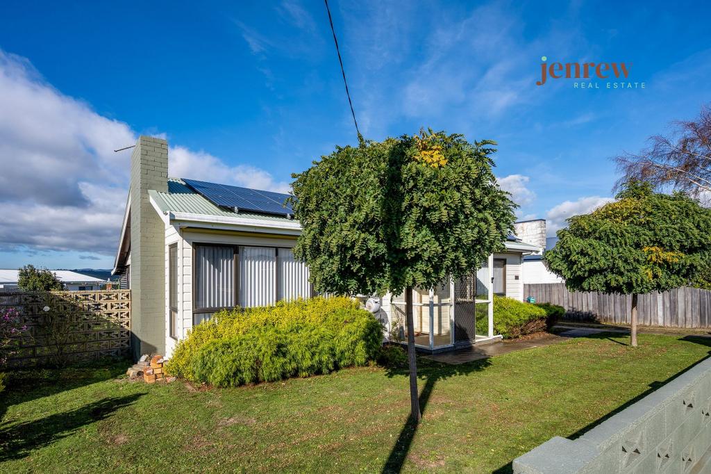 57 Bird St, Montello, TAS 7320