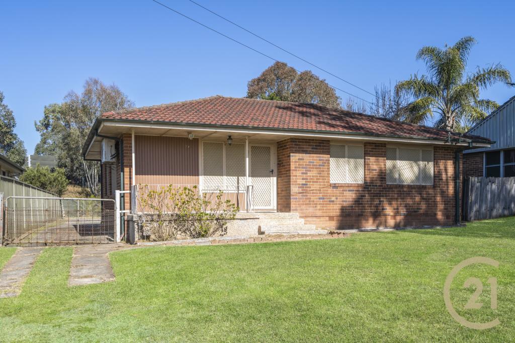 27 Mary Cres, Liverpool, NSW 2170