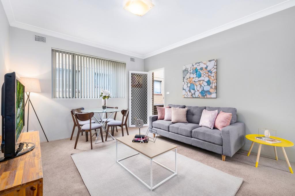 5/7 Bayley St, Marrickville, NSW 2204