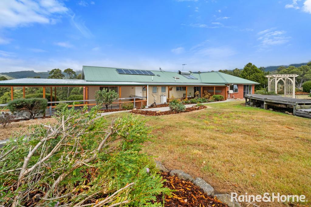 295 Nierinna Rd, Margate, TAS 7054