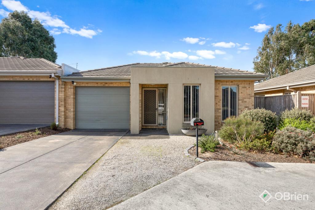 5 James Hird Dr, Hastings, VIC 3915