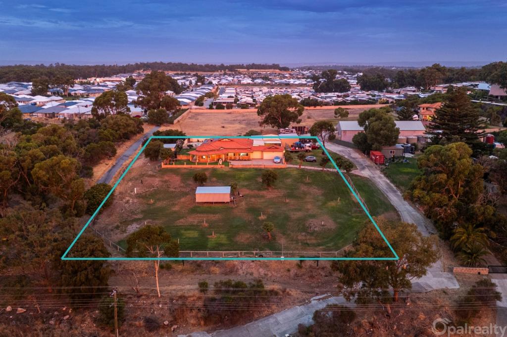 817 MANDURAH RD, BALDIVIS, WA 6171