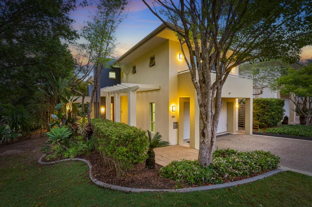 6112 BADON CCT, BENOWA, QLD 4217