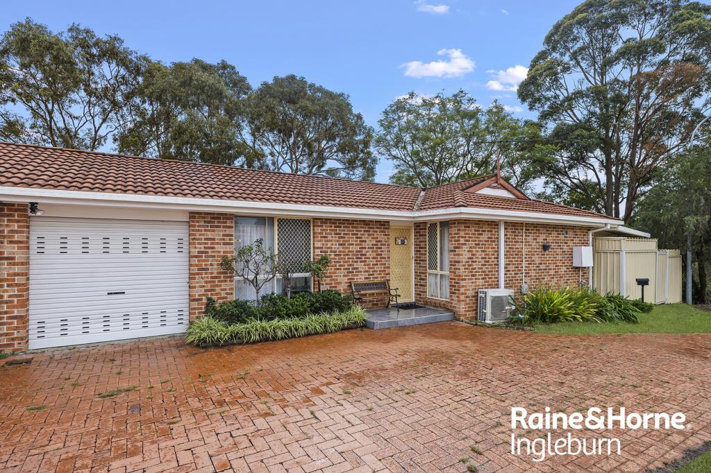 2/19 Pontiac Pl, Ingleburn, NSW 2565