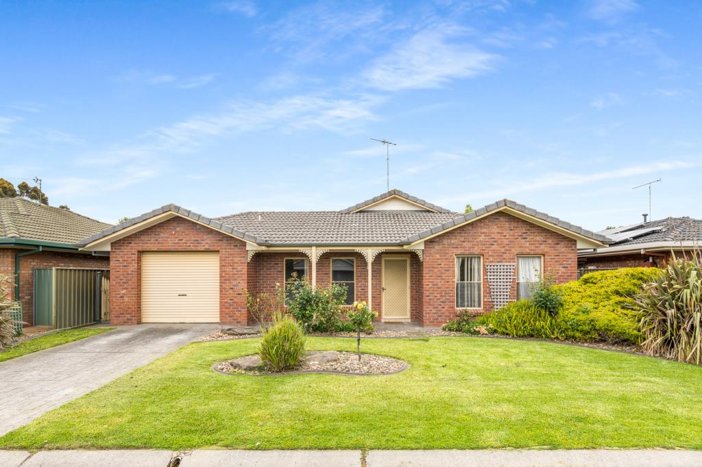 5 Sherbrook Cl, Mount Gambier, SA 5290