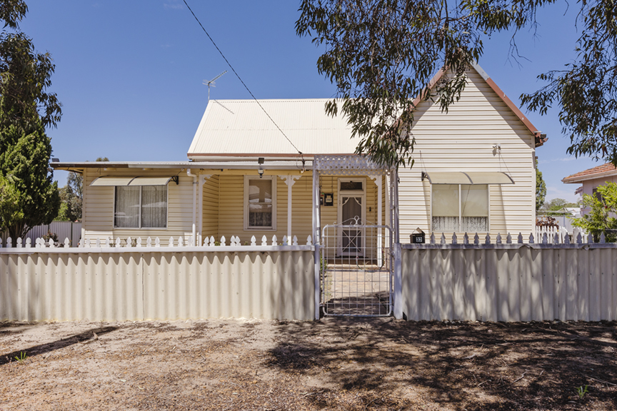 33 Urban St, Wagin, WA 6315