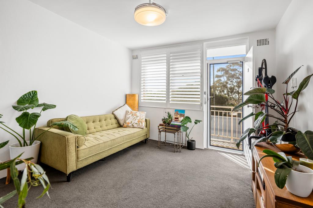 21/137 Smith St, Summer Hill, NSW 2130
