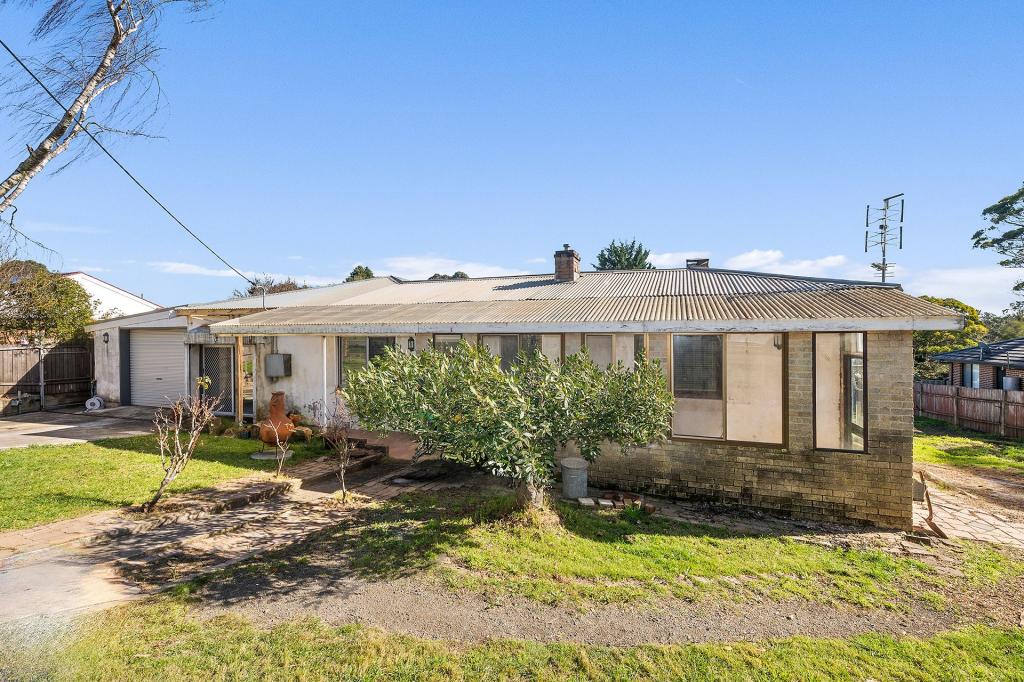 54 Argyle St, New Berrima, NSW 2577