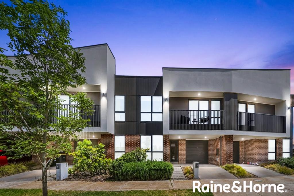 4 DECIPHER ST, AINTREE, VIC 3336