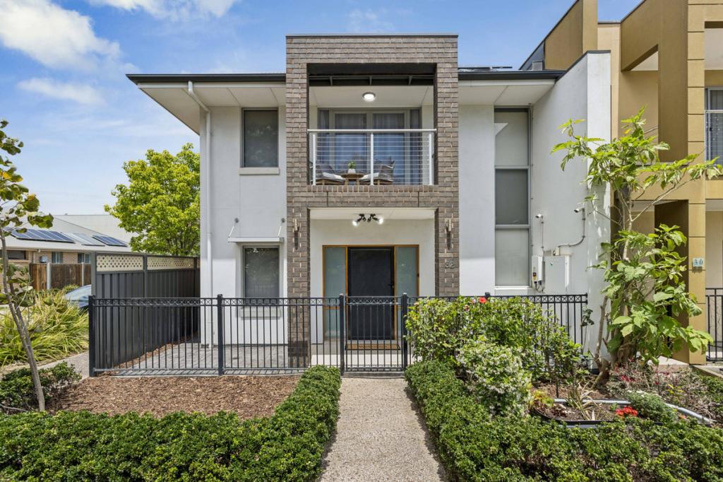 32 Ellis Lane, Mawson Lakes, SA 5095