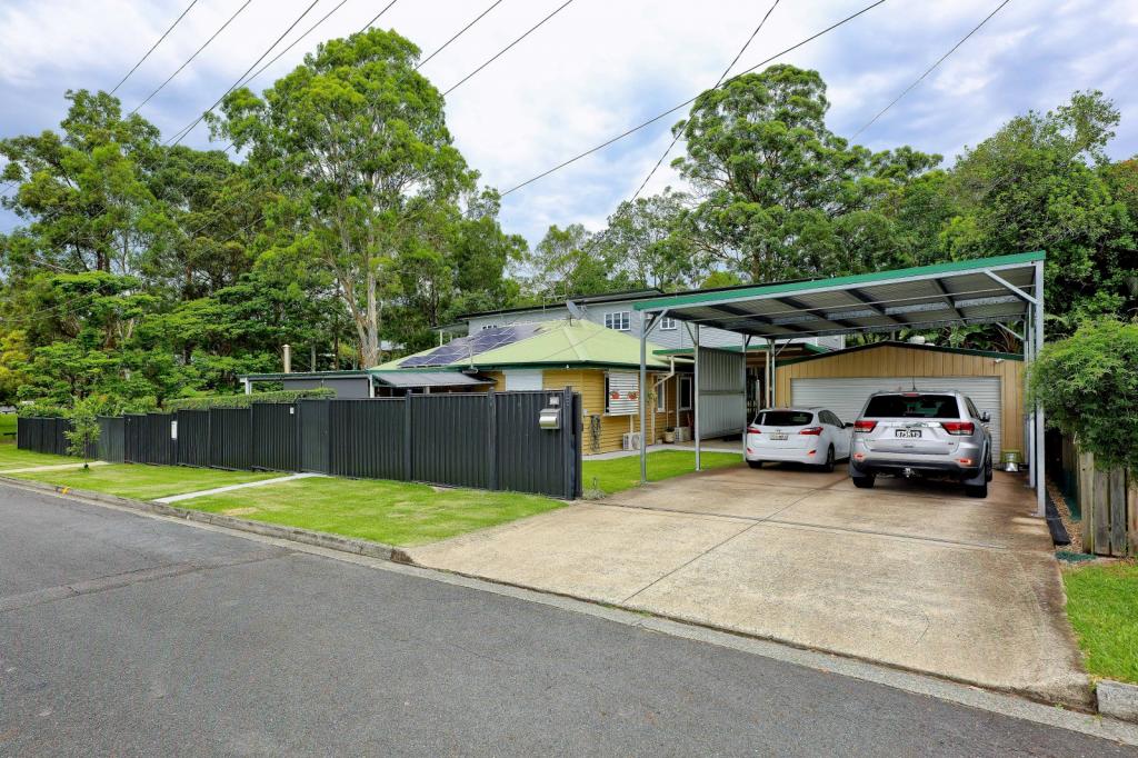 39 Market St N, Indooroopilly, QLD 4068