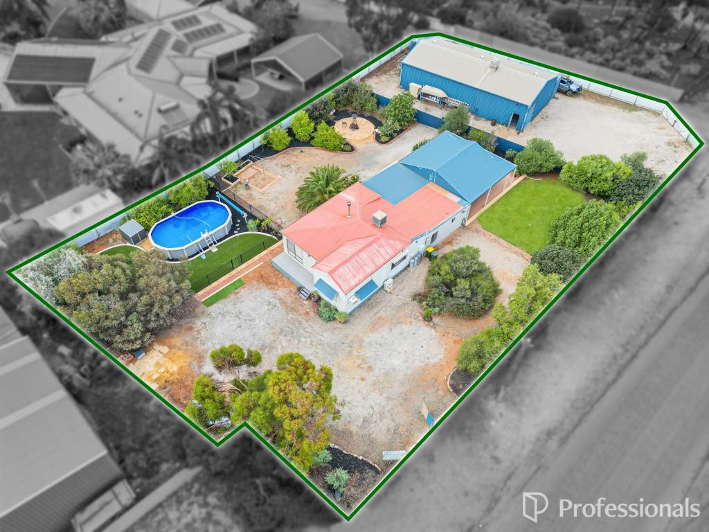 49 Wortley St, Somerville, WA 6430