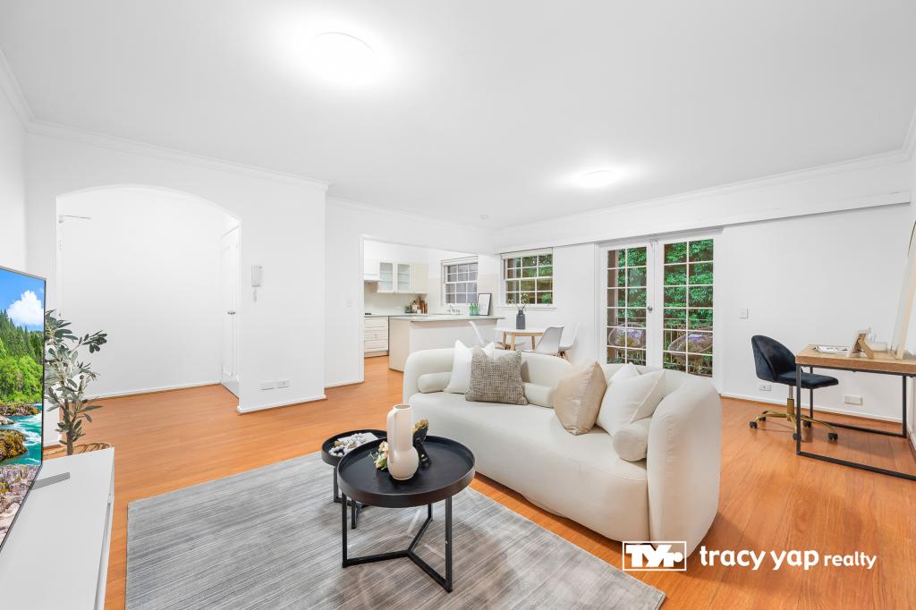 5/41 Bridge St, Epping, NSW 2121