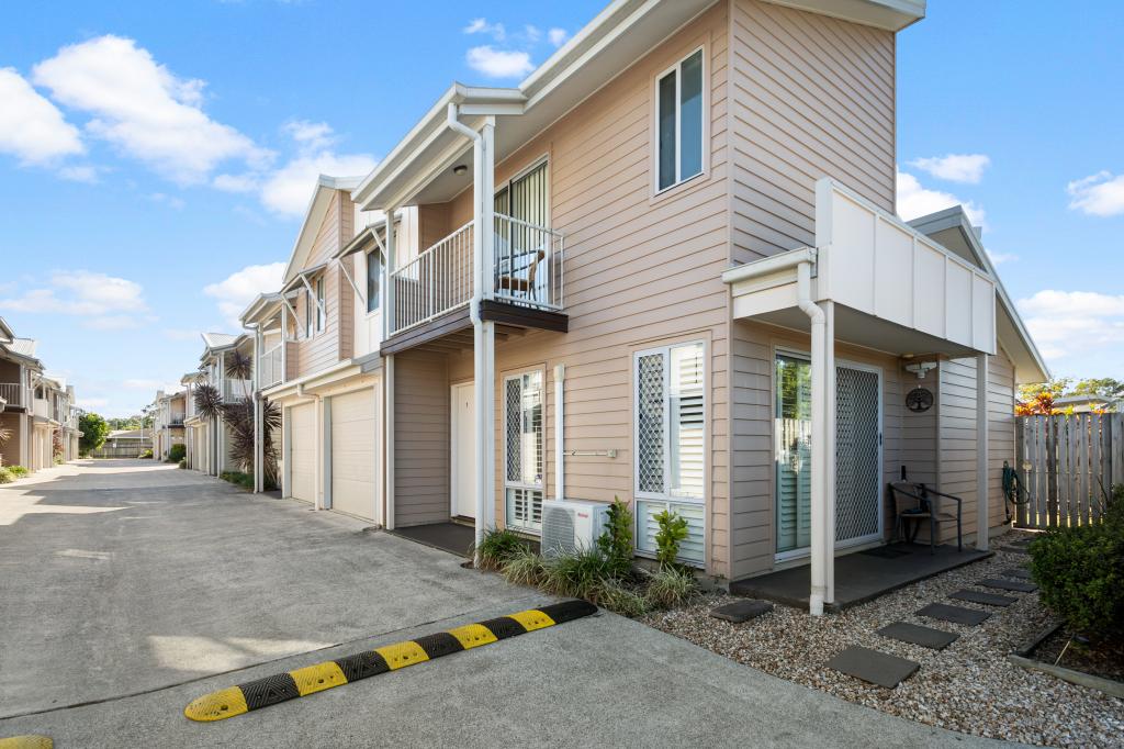 1/10 David St, Burpengary, QLD 4505