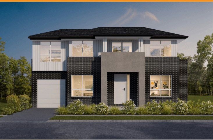 Contact Agent For Address, Leppington, NSW 2179