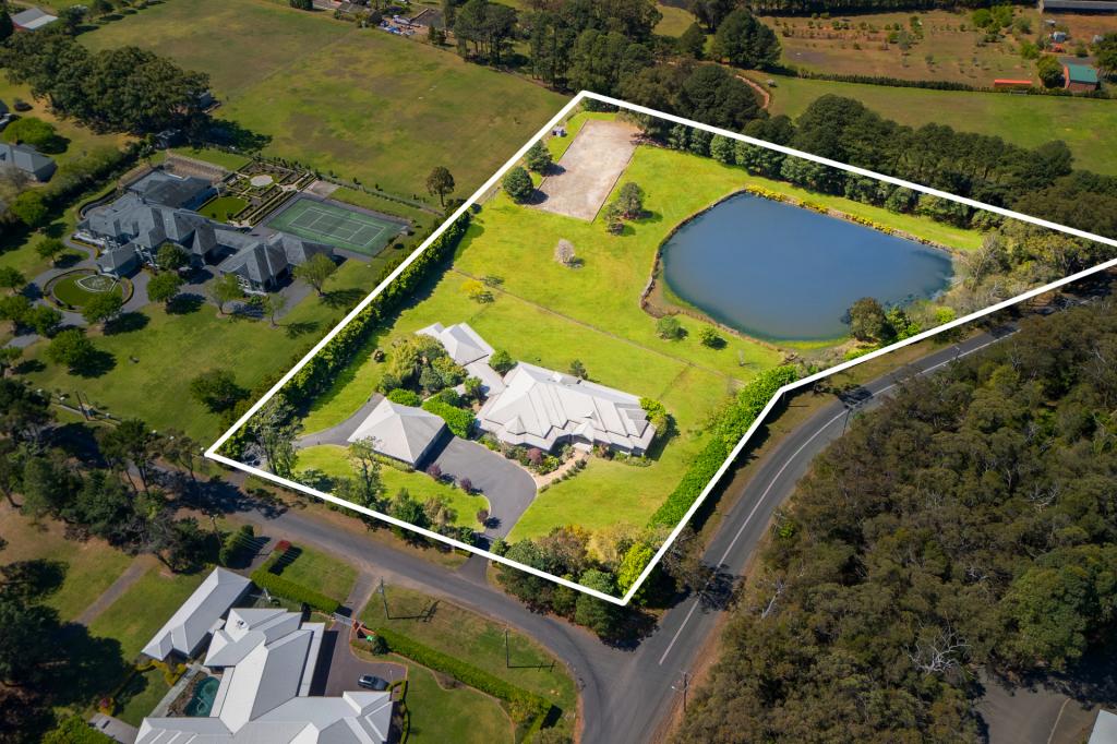 2 Hemers Rd, Dural, NSW 2158