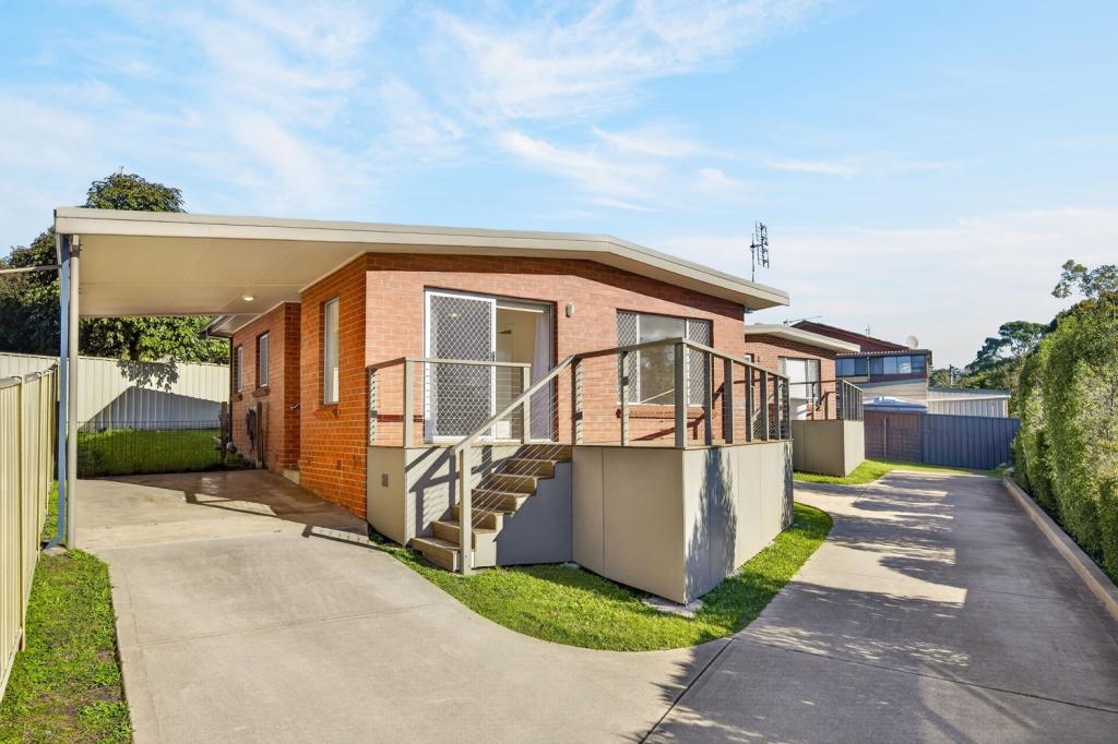 2/49 Calle Calle St, Eden, NSW 2551