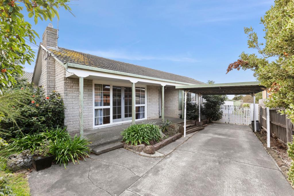 3 Mura Ct, Grovedale, VIC 3216